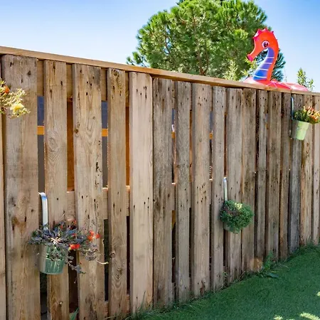 Le Galus Au Coeur De Nos Vignes Bio Holiday home *