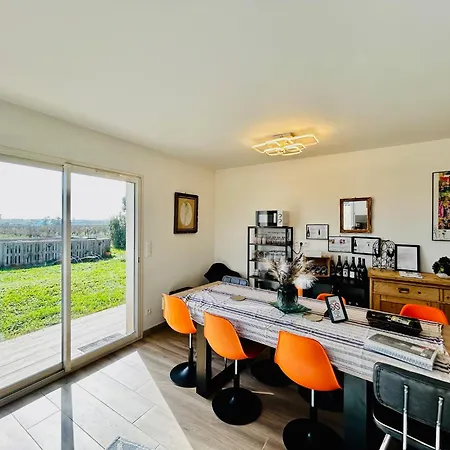 Le Galus Au Coeur De Nos Vignes Bio