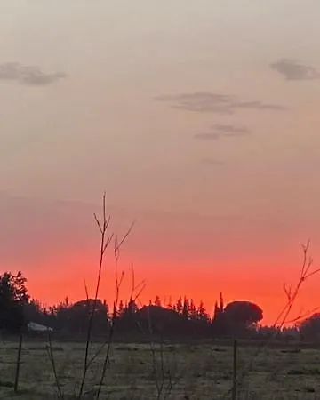Feriehus Le Galus Au Coeur De Nos Vignes Bio Meynes