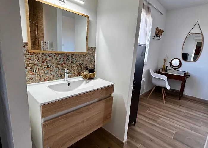 Le Galus Au Coeur De Nos Vignes Bio Vakantiehuis